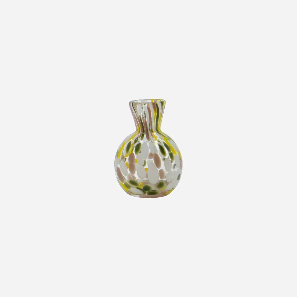 Vaza, Mote yellow S