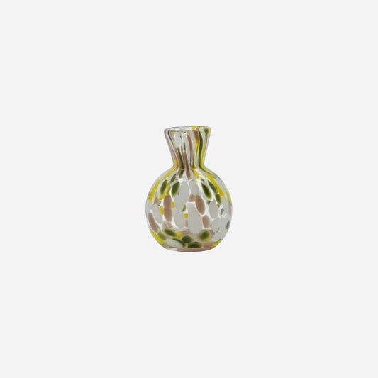 Vaza, Mote yellow S
