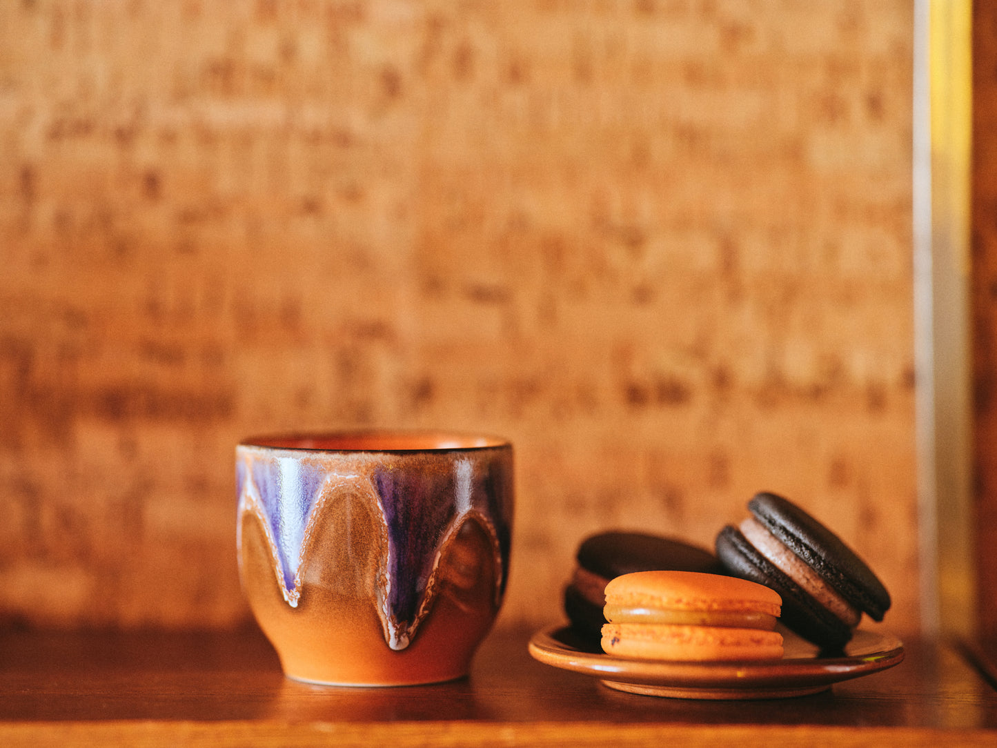 Kavna skodelica, Arabica