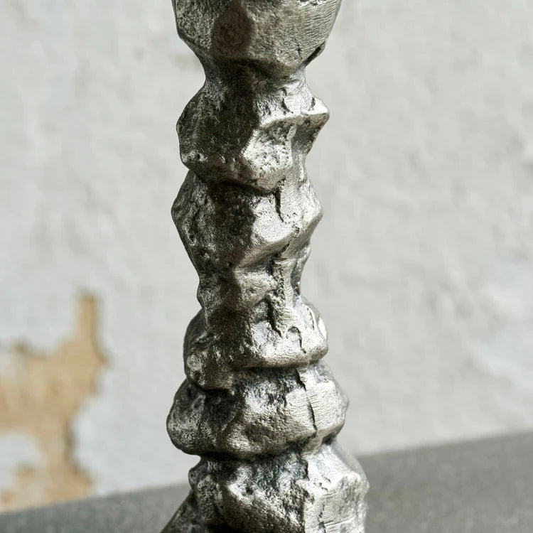 Svečnik, Raku