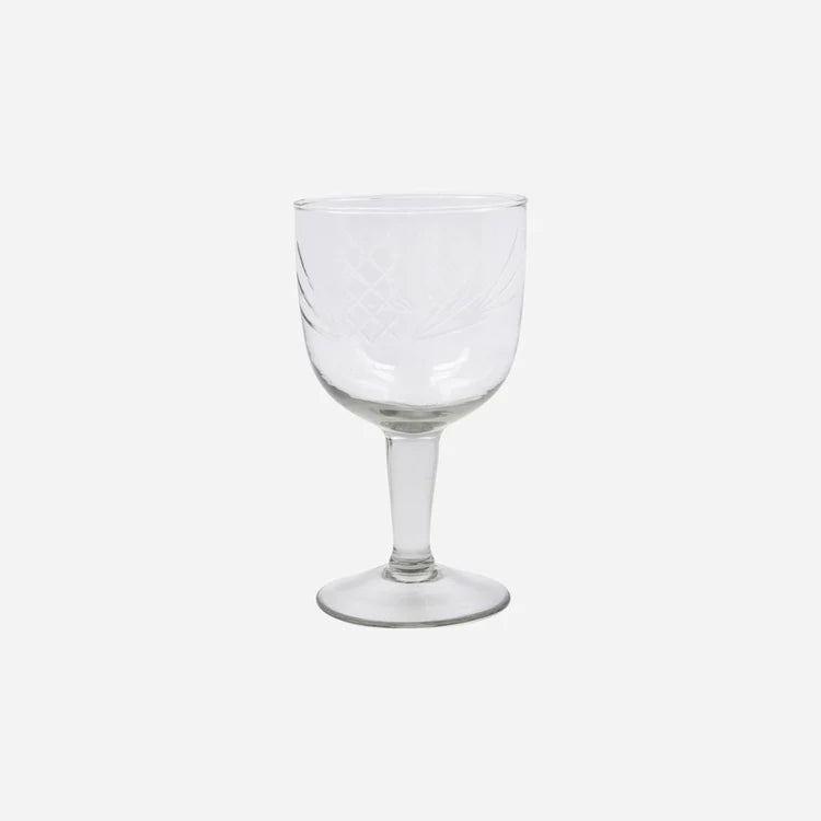 Kozarec za gin, Crys