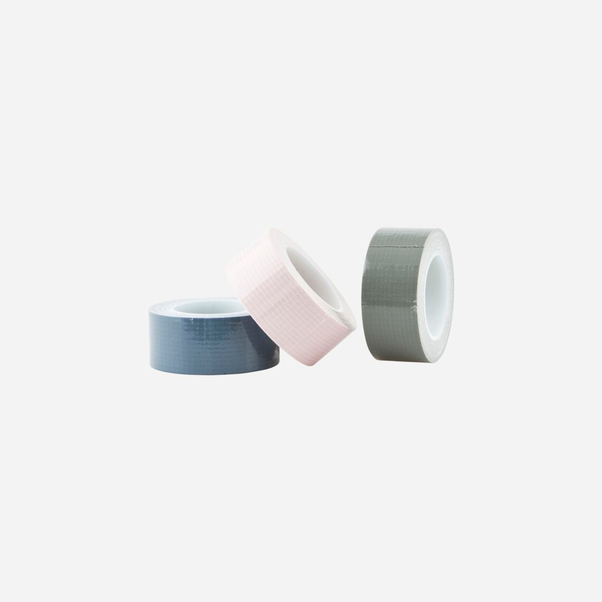 Lepilni trakovi, Duck tape (3 v setu)