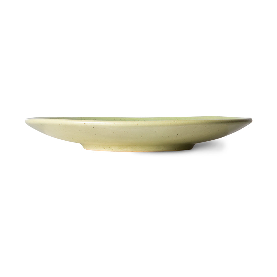 Krožnik, Pistachio (2 v setu)