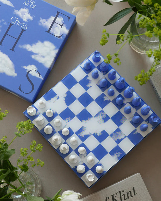 Šah Art of Chess, Clouds