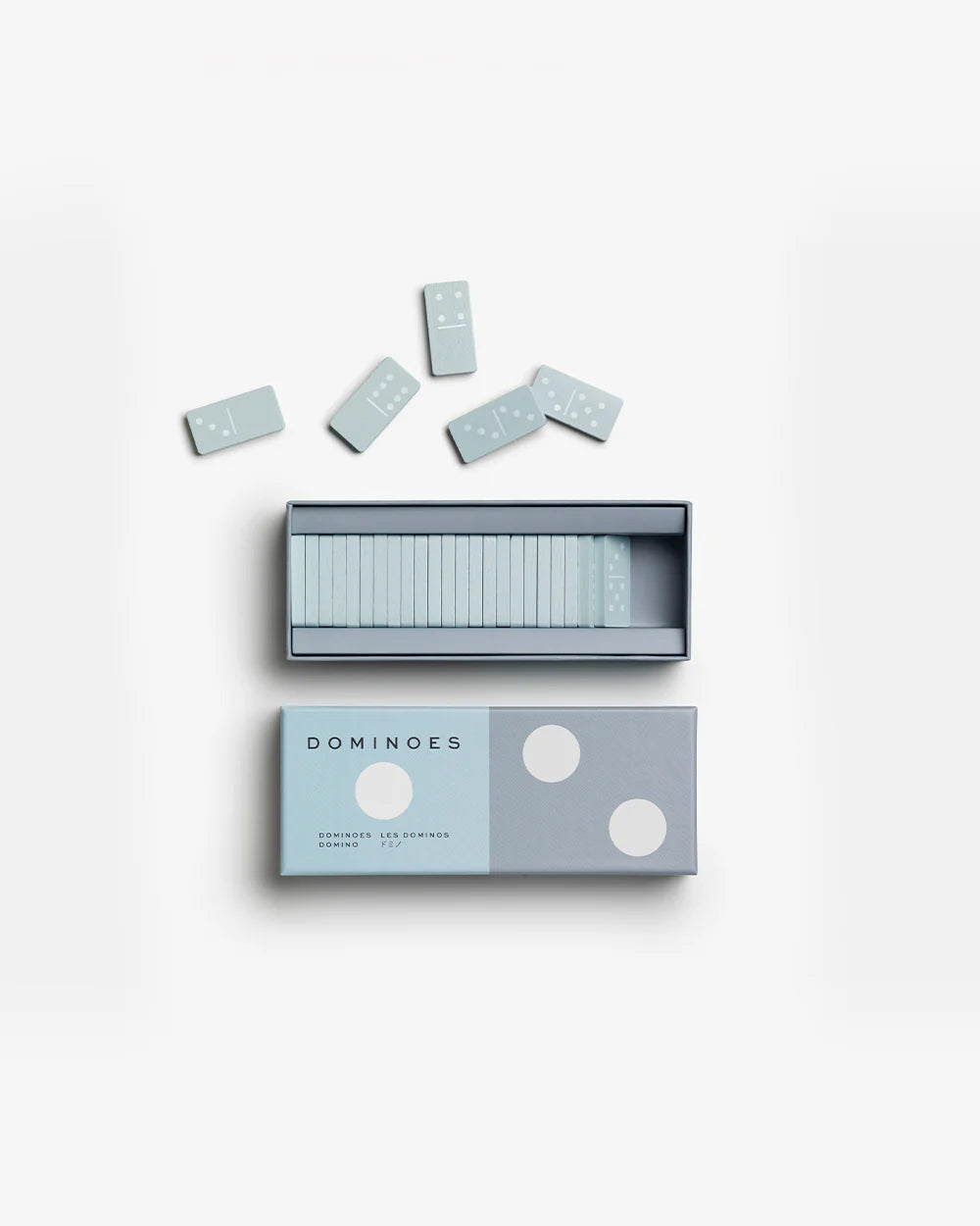 Domine - Play