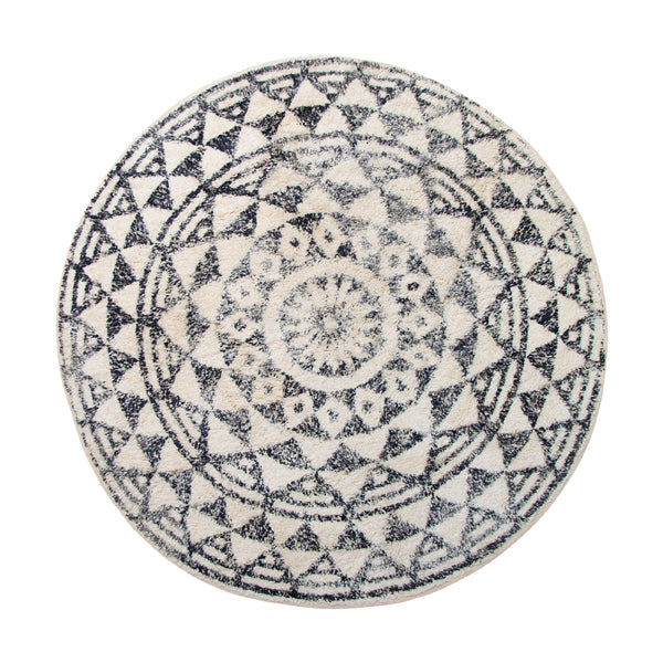 Preproga, Ø120cm