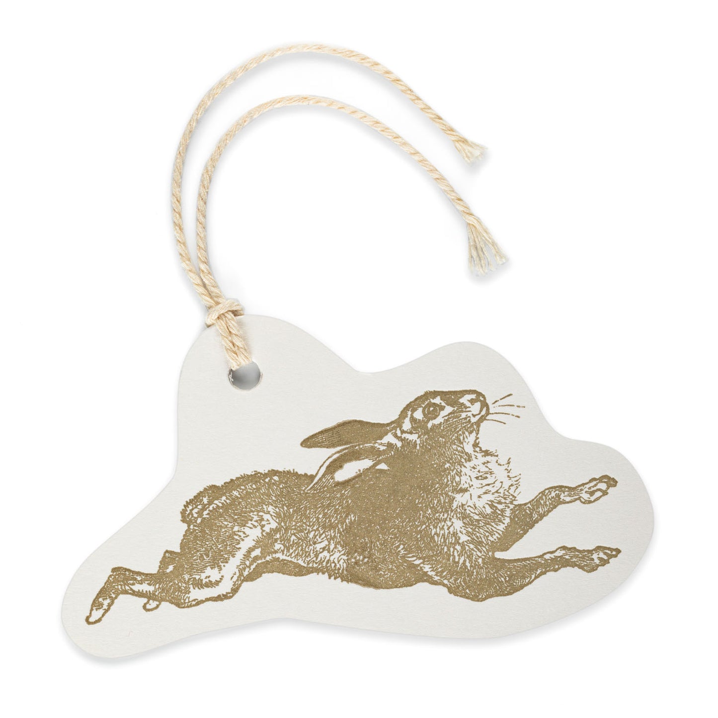 Darilna oznaka, Hare