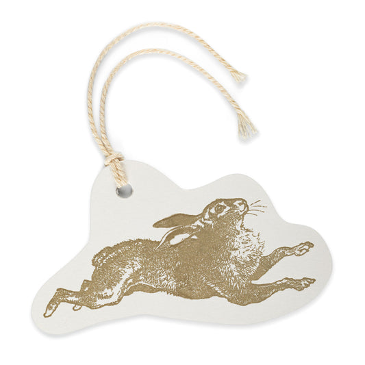 Darilna oznaka, Hare