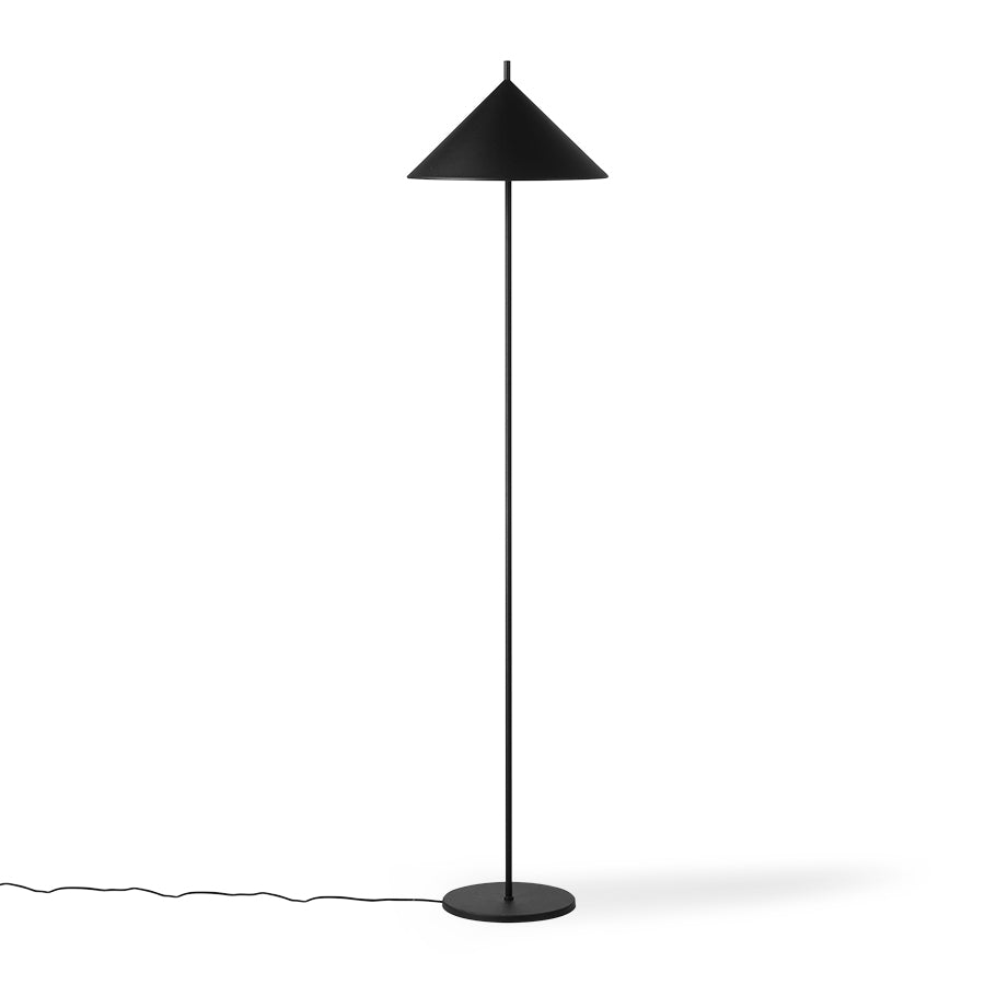 Samostoječa talna svetilka Triangle