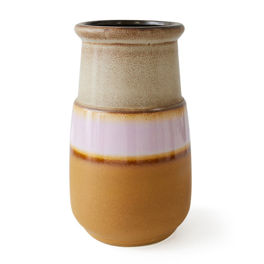 Velika talna vaza, Caramel