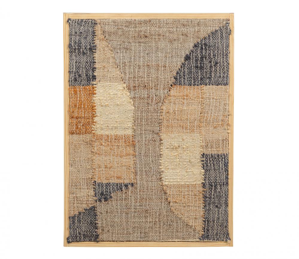 Stenska dekoracija v okvirju, Release, 70x50cm