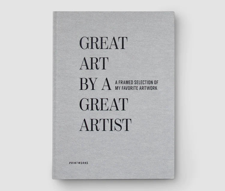Frame book - Knjiga okvirjev