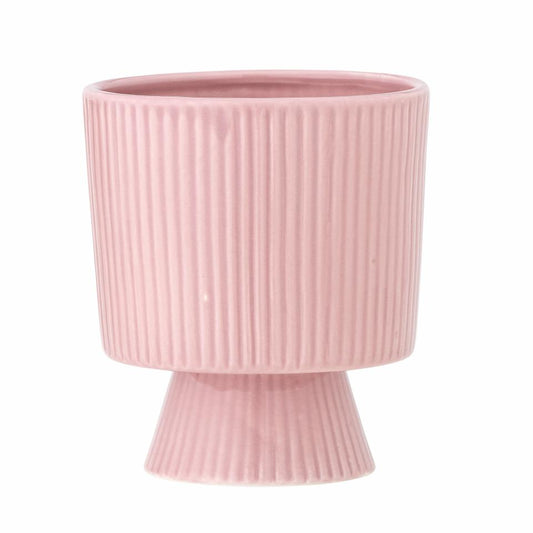 Okrasni cvetlični lonček, Ayleen, pink