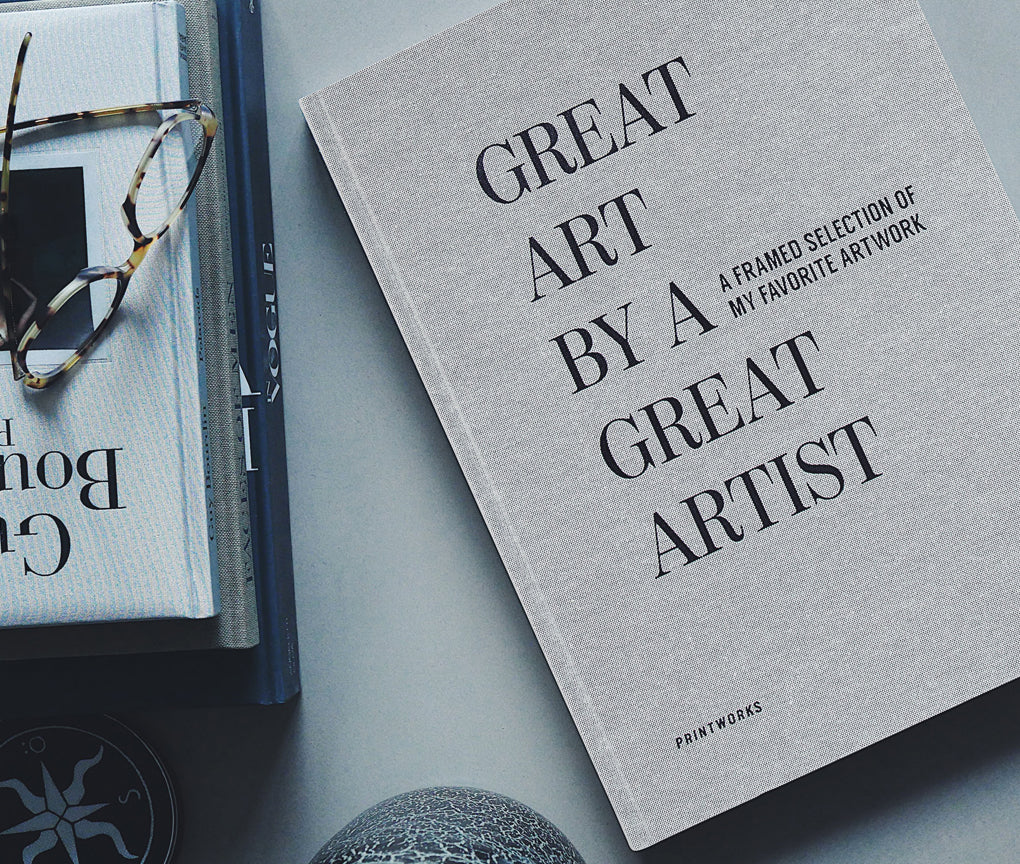 Frame book - Knjiga okvirjev