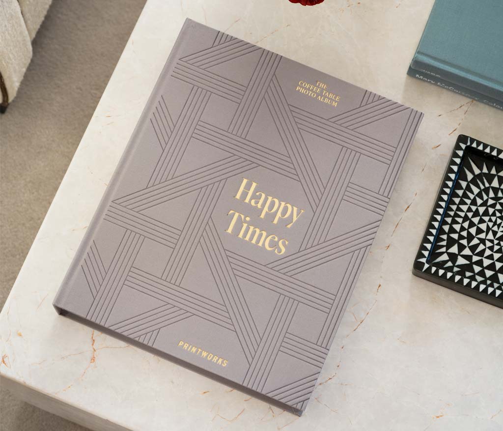 Foto album Happy Times