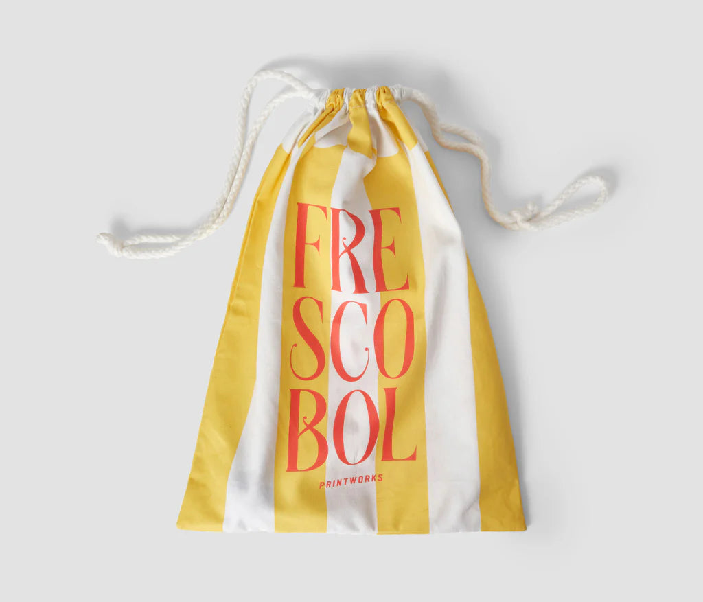 Frescobol - Beach tennis