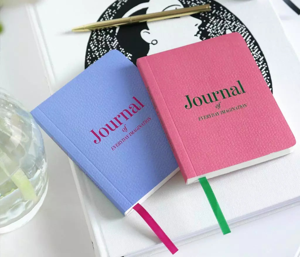 Beležka Journal