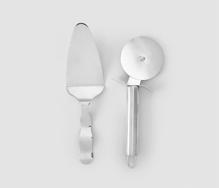 Komplet za pizzo The essentials pizza tools
