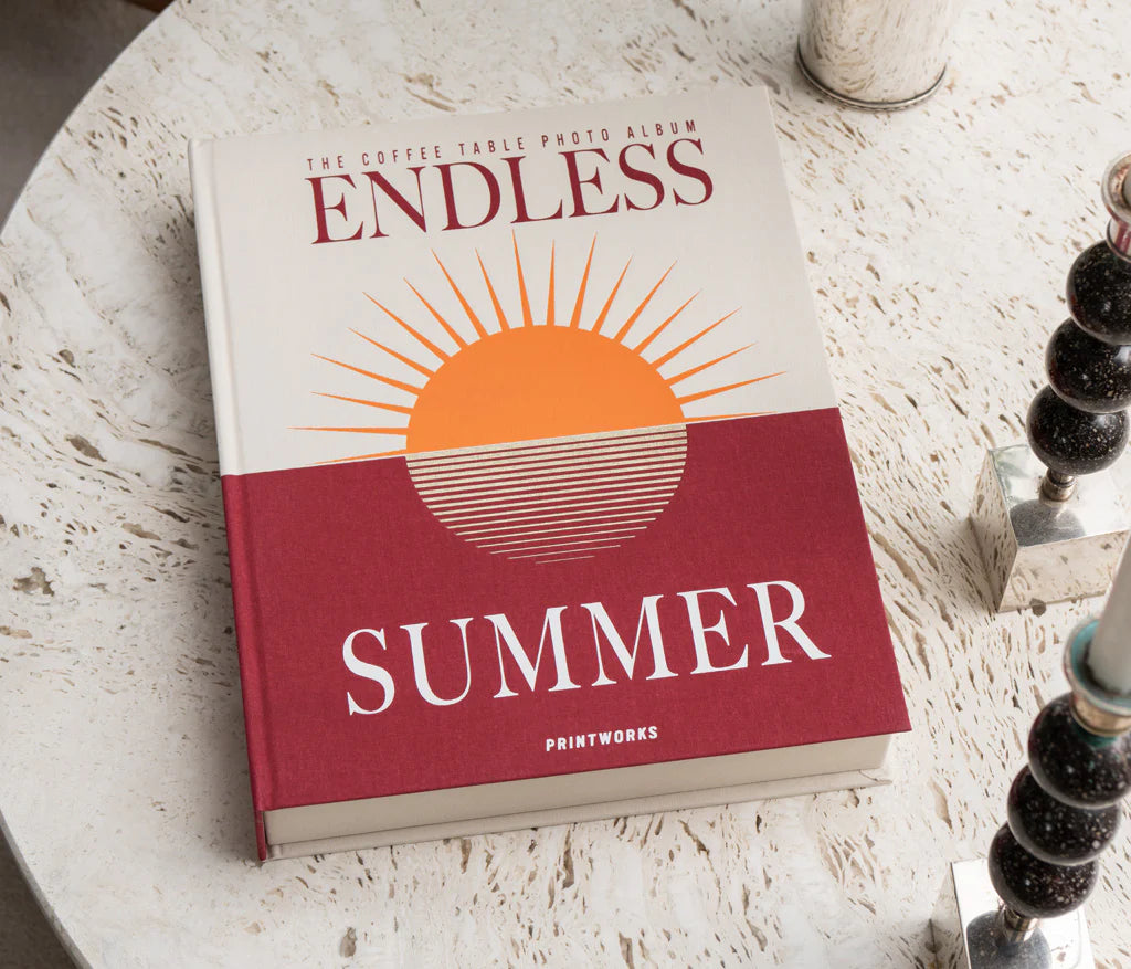 Foto album Endless summer