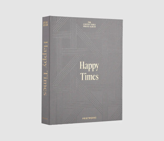 Foto album Happy Times