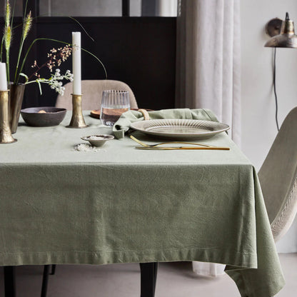 Namizni prt, Real Olive