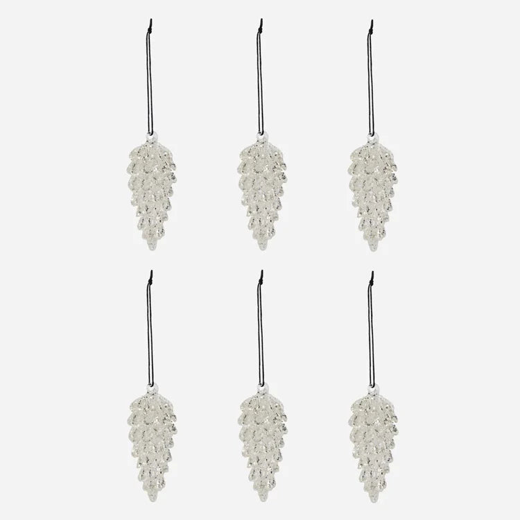 Okraski Cone (6 v setu)