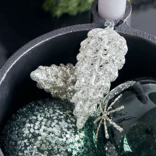 Okraski Cone (6 v setu)