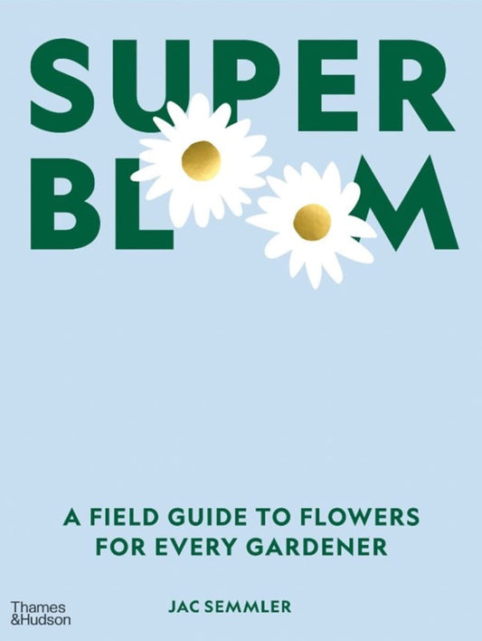 Knjiga Super Bloom