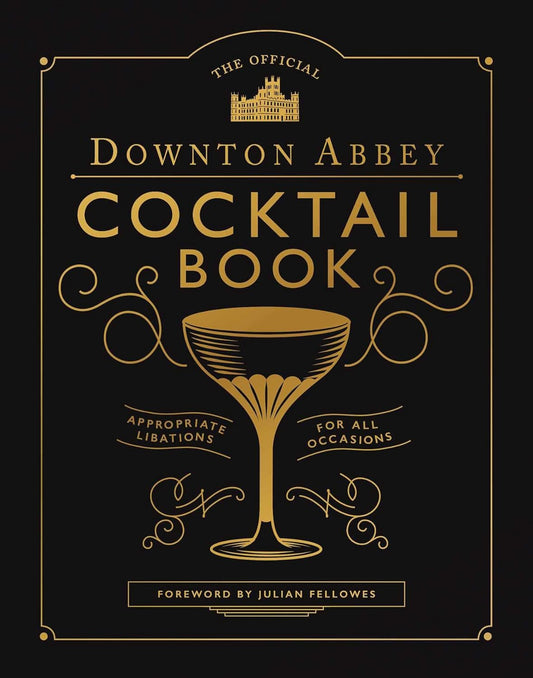 Knjiga "Cocktail Book"