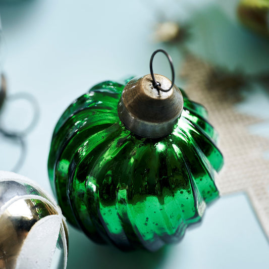 Steklena bučka, Twist