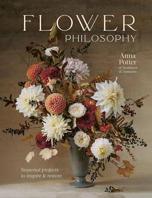 Knjiga Flower Philosophy