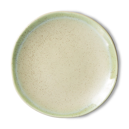 Krožnik, Pistachio (2 v setu)