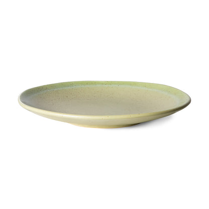Krožnik, Pistachio (2 v setu)