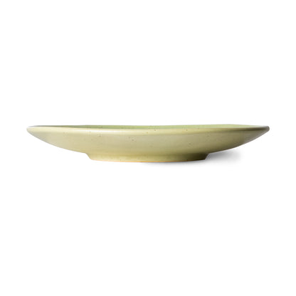 Krožnik, Pistachio (2 v setu)