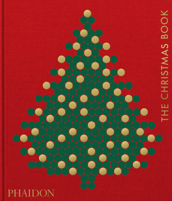 Knjiga The Christmas Book