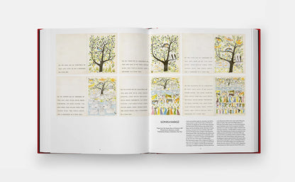 Knjiga The Christmas Book