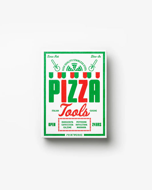 Komplet pripomočkov za pizzo Pizza tools