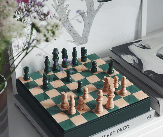 Clasic Chess - Šah
