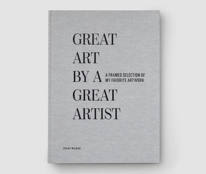 Frame book - Knjiga okvirjev