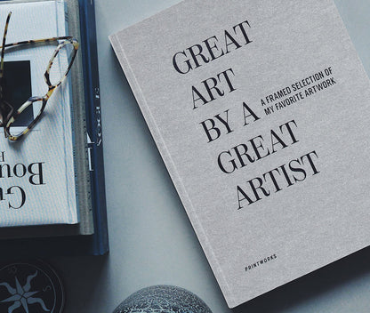 Frame book - Knjiga okvirjev