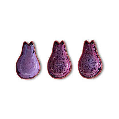 Keramična sklečka, Dragonfruit
