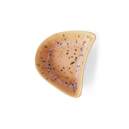 Keramična sklečka, Speckled