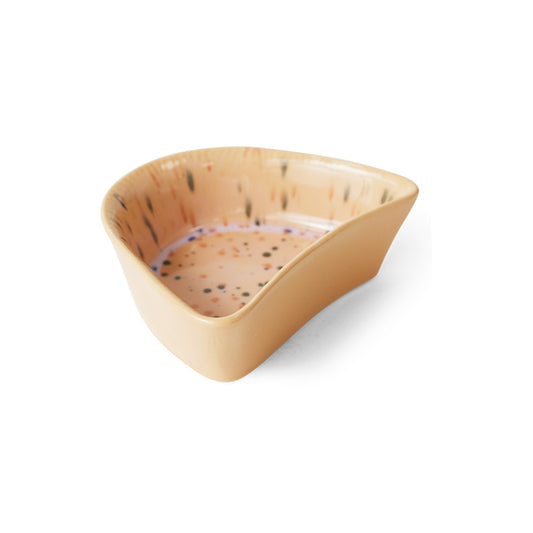Keramična sklečka, Speckled