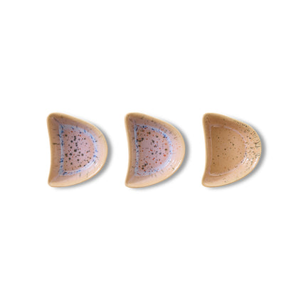Keramična sklečka, Speckled