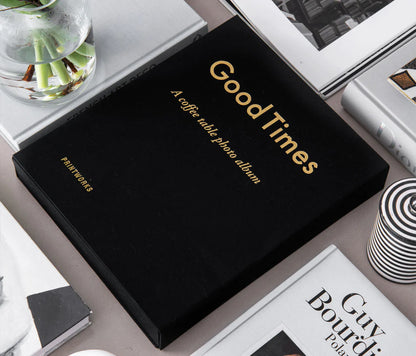 Foto album Good Times