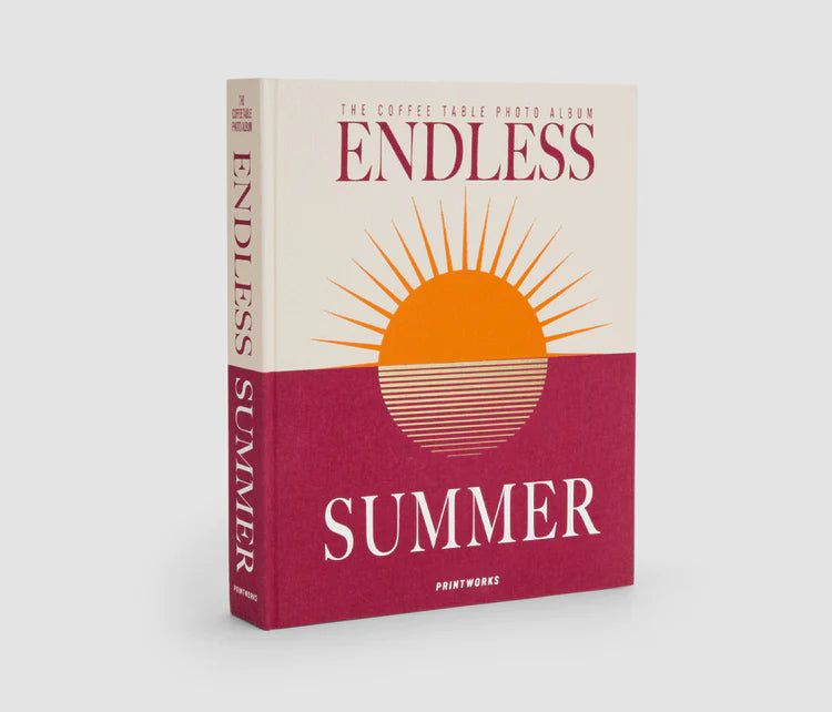 Foto album Endless summer
