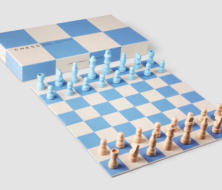 Play Chess - Šah