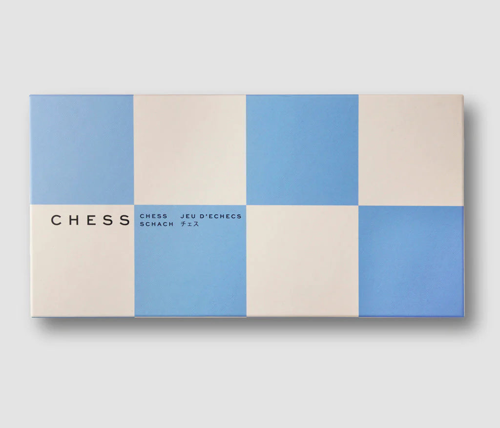 Play Chess - Šah